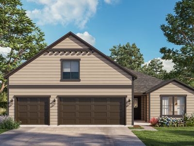 The 2208 Plan, Deer Park Meadows