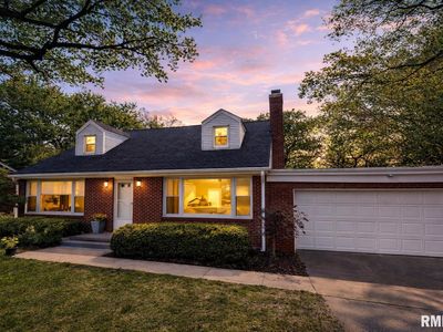 806 Fondulac Dr