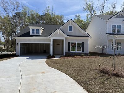 Property at 140 Jinks St, Yemassee, SC