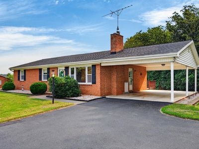 9471 Port Republic Rd