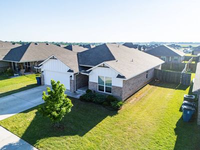 Property at 1731 Gladington Ct, Newcastle, OK