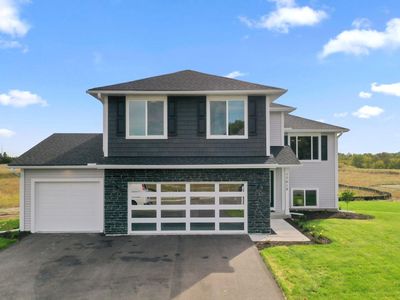 17013 Traprock St NW