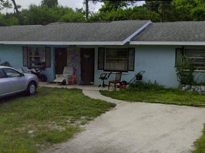 808 N Lake Drive