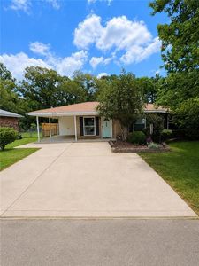 Property at 6724 Eastbrook Trce, Ball, LA