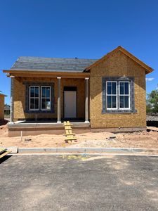 4017 N Sara Ln Lot 4