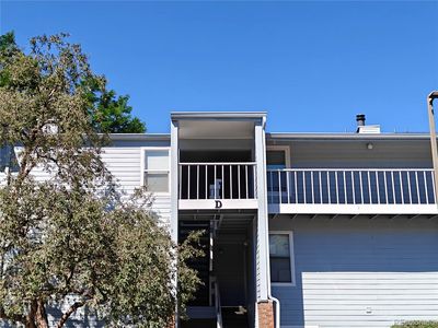 7665 E Eastman Avenue #302D