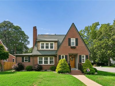 9 Shirley Rd