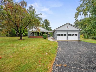 Property at 515 Intervale Crossroad, Intervale, NH