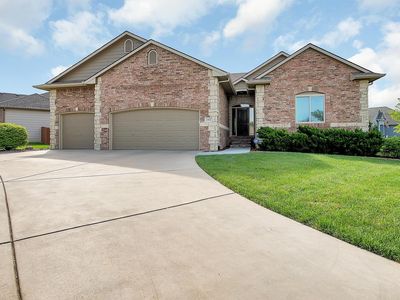 12621 E Killarney Ct