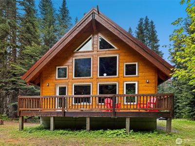 Property at 42 Gold Creek Ln, Snoqualmie Pass, WA