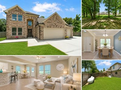 Property at 82 Road 6607, Dayton, TX
