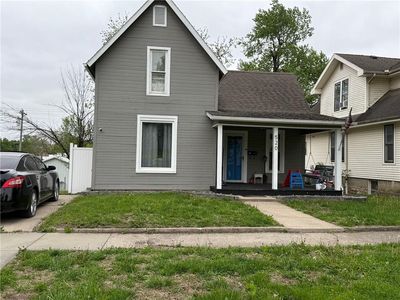 520 N Main St
