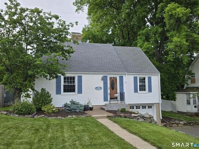 36 Oakdale Street