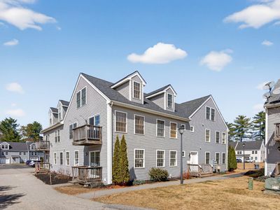 Property at 11 Smithwheel Road #34, Old Orchard Beach, ME