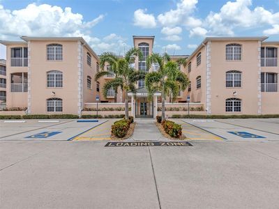 1505 Gondola Park Dr #1505