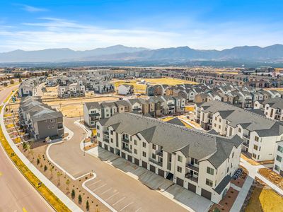 2252 Arikaree Hts Unit 101