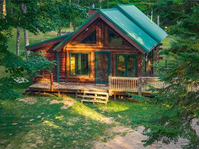 Property at 2245 Highway 70 E, Eagle River, WI