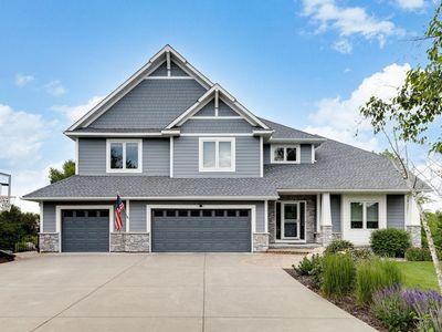 838 Savanna Trl