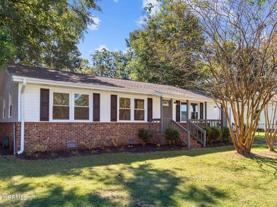 1955 L.T. Hardee Road