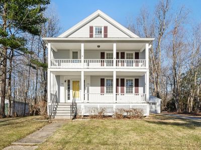 132-134 Lincoln Ave