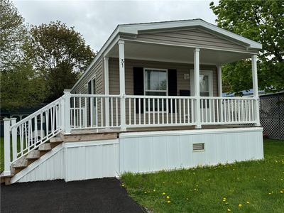 1021 Waterloo Geneva Rd #31