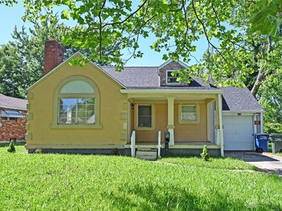 1708 Vancouver Dr
