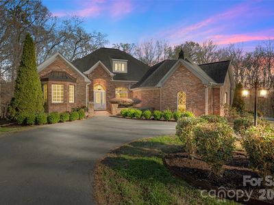 12711 Moores Chapel Rd