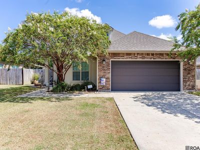 Property at 3736 Union Dr, Addis, LA