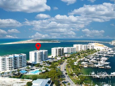 240 Gulf Shore Dr UNIT 433