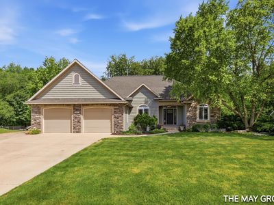 2277 Conifer Ridge Dr SW