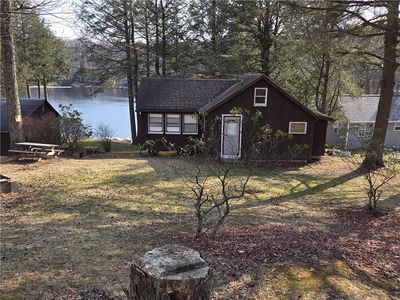 604 Laurel Lake Rd