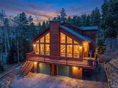 330 Lodgepole Drive