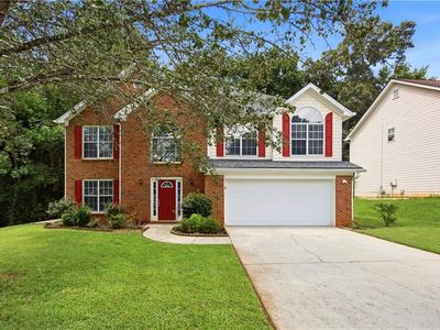 2625 Lindsey Oak Ln