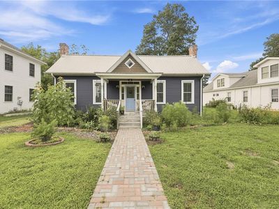 Property at 8390 Main St, Ivor, VA