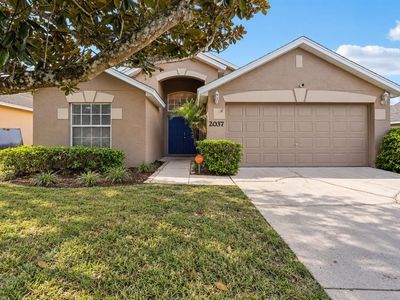 2037 CRANBERRY ISLES WAY