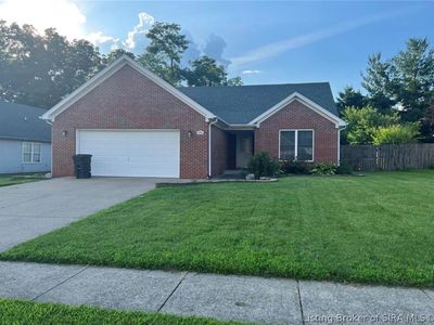Property at 3557 Peach Tree Street, Jeffersonville, IN