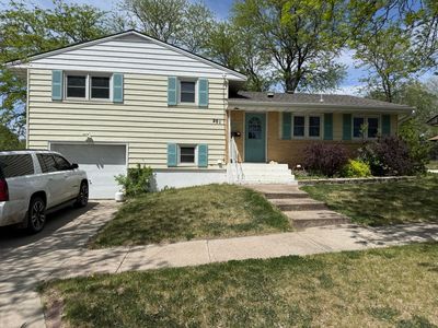 201 N Oneida Ave