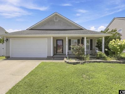 2158 Eleuthera Way Lot 53