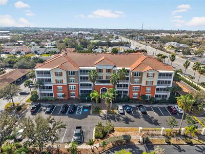 7901 Seminole Blvd APT 1103