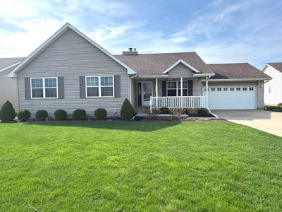 1511 Lady Brunetta Rd