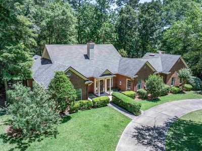 8530 Congressional Dr