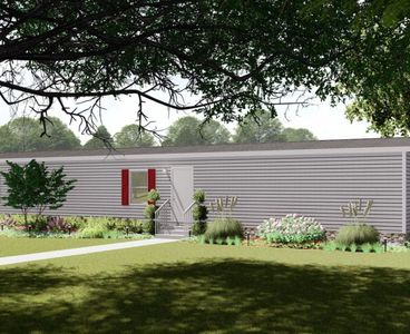 Cavco Glory Plan, The Reserve on Sleepy Hollow