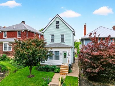 365 Highland Ave