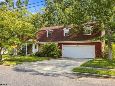 Property at 514 S Chicago Ave, Egg Harbor, NJ