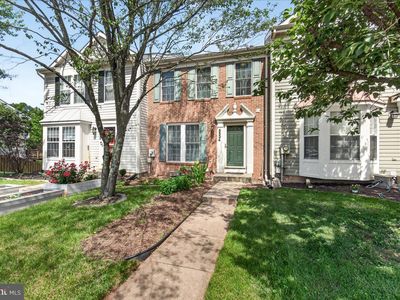 5534 Fox Hall Ct