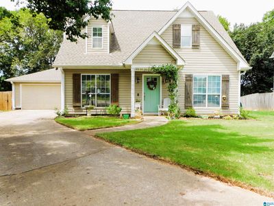 706 Laurel Woods Knl