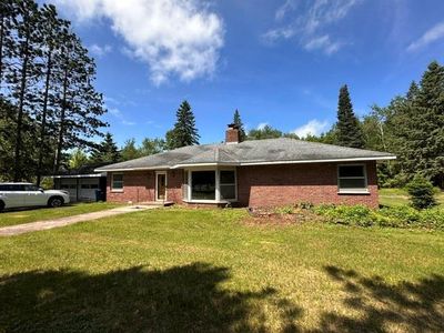 10091N Ranger Station Road