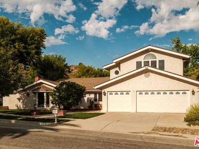 5356 Ambridge Dr