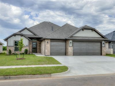 7613 Three Woods Ln