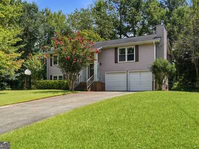 252 Shiloh Hills Dr NW